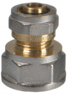 Патрубок 3/4х16 гайка-цанга TRm 01014