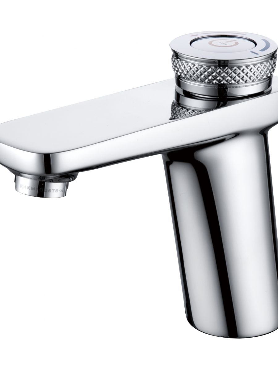 Смеситель умывальник D&K Bayern.Alfeld DA1482101