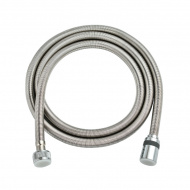 Шланг душевой Lemark LE8049S пружинный 150 см Turn Free