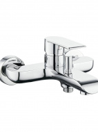 Смеситель ванна "Fairway" кор/изл б/акс арт. FY54 VODA