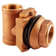 Адаптер для скважины подключение 1 дюйм Jemix ADS-32