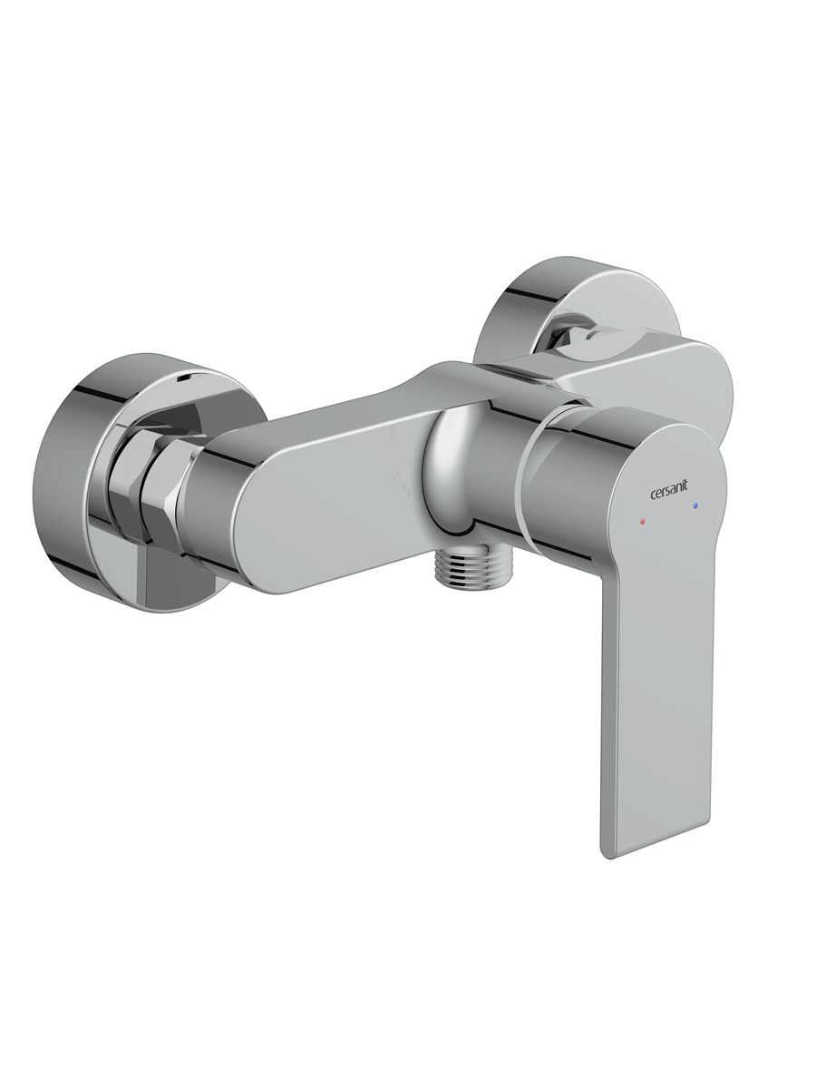 Смеситель душ Cersanit BRASKO 63022
