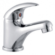 Смеситель для раковины Ledeme L1038B