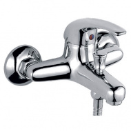 Смеситель для ванны Ledeme L3029B