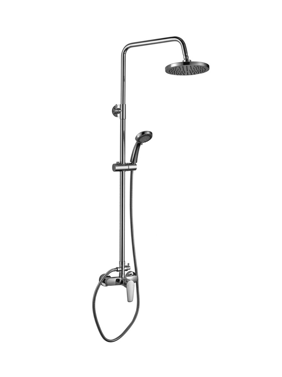 Душевая система Rossinka S35-45
