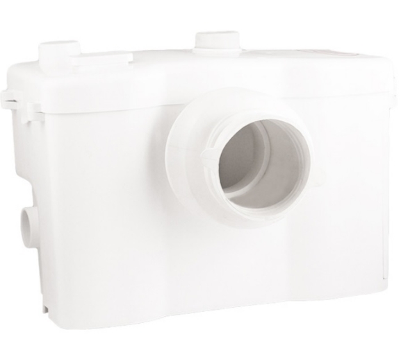 Канализационный насос измельчитель Jemix STP-100 Lux