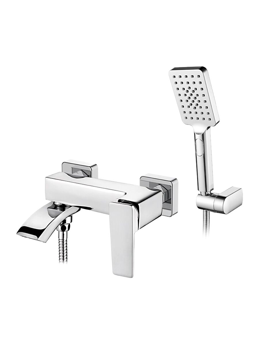 Смеситель ванна LEDEME L3178