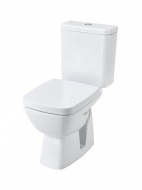 Унитаз-компакт Нео Лайт Сантек 1.WH30.2.408
