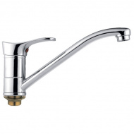 Смеситель для кухни Ledeme L4914