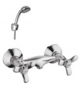 Смеситель Rossinka Q02-41 для душа