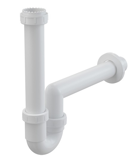 Сифон для сбора конденсата Ø40 AKS3 Alcadrain