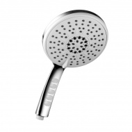 Лейка душевая Lemark LM0814C 6 функциональная