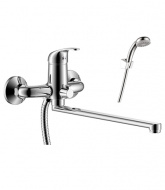 Смеситель Rossinka для ванны универсальный Y35-32