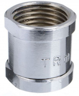 Муфта хром TRm