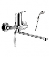 Смеситель Rossinka для ванны универсальный Y40-32