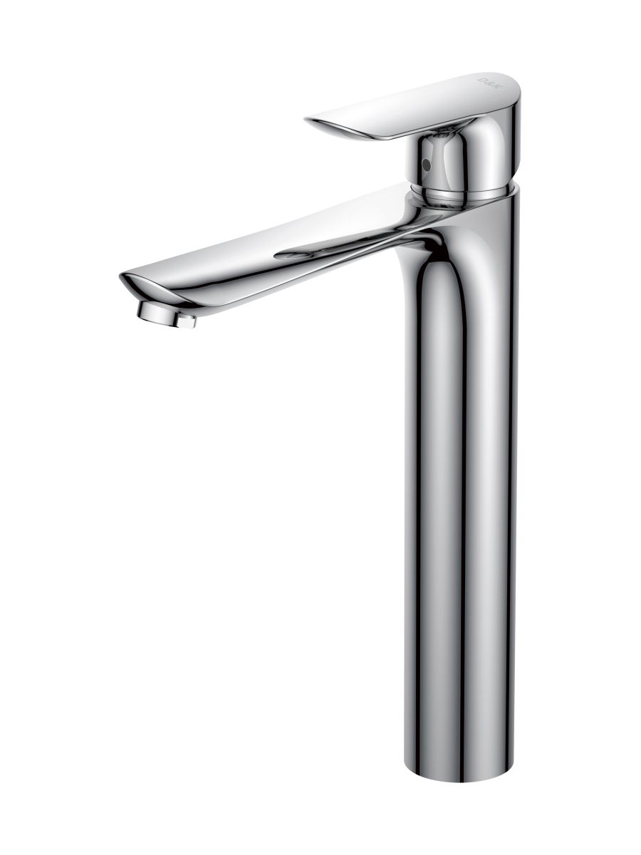 Смеситель умывальник D&K Venice.Baciano высокий DA1032001