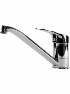 Смеситель кухня "Lucky" излив 235мм LY 05 VODA