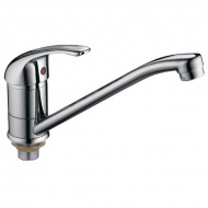 Смеситель для кухни Ledeme L4929B