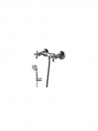 Смеситель для душа Lemark Flora LM0103C