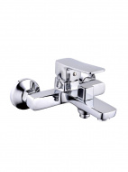 Смеситель ванна MELODIA Etude картридж д.35мм короткий излив MDV30040