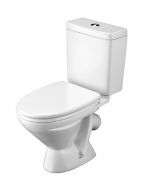 Унитаз-компакт Лига Сантек 1.WH30.2.141