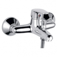 Смеситель для ванны Ledeme L3016