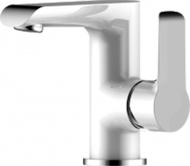 Смеситель Rossinka W35-11 для раковины