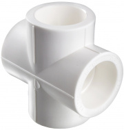 Крестовина PPRC 40 Pro Aqua