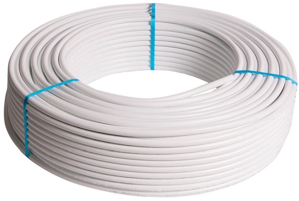 Труба металлопластиковая 3/4 20мм 100м Нenco Бельгия