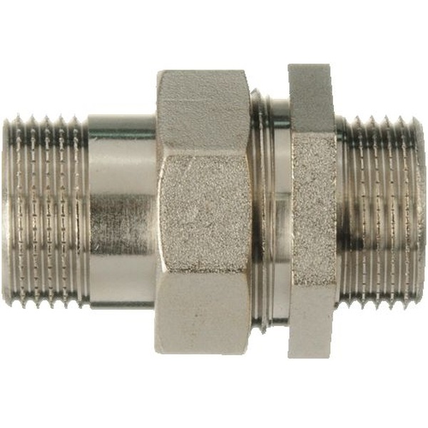 Американка прямая O-Ring TRm 1" Н-Н