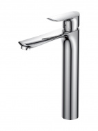 Смеситель умывальник D&K Venice.Baciano высокий DA1032001