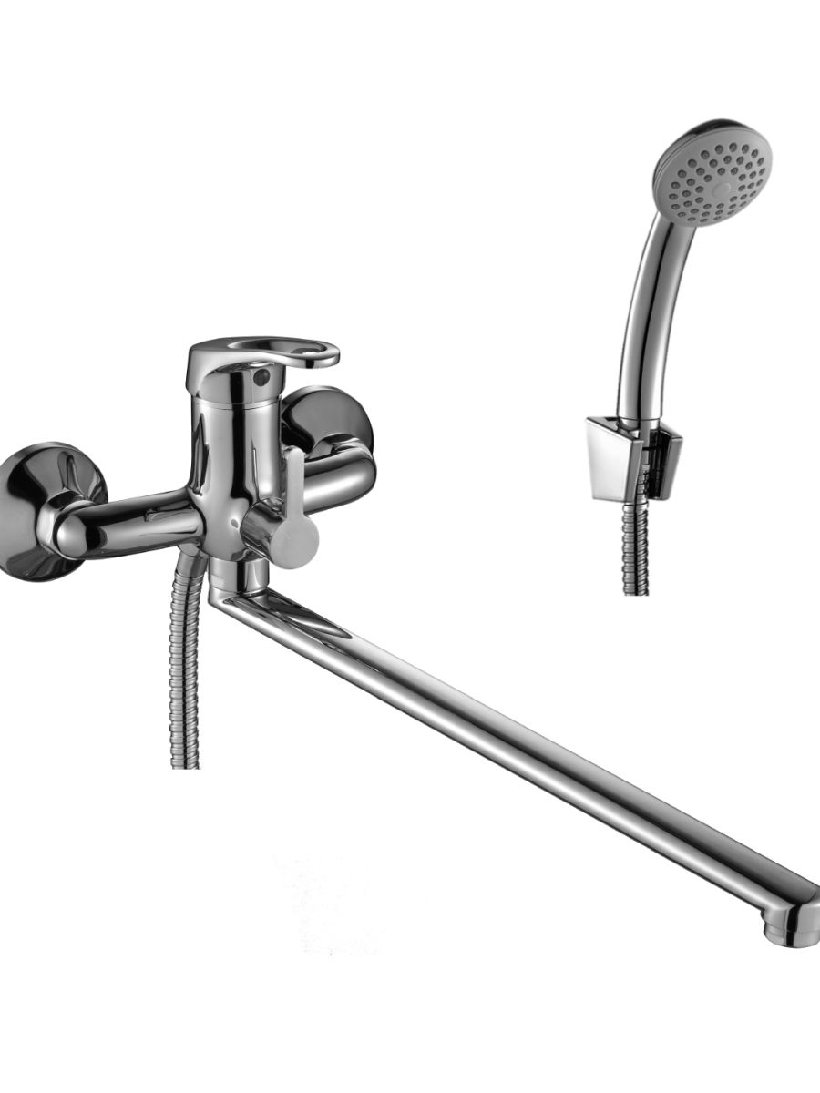 Смеситель Rossinka для ванны универсальный B35-32