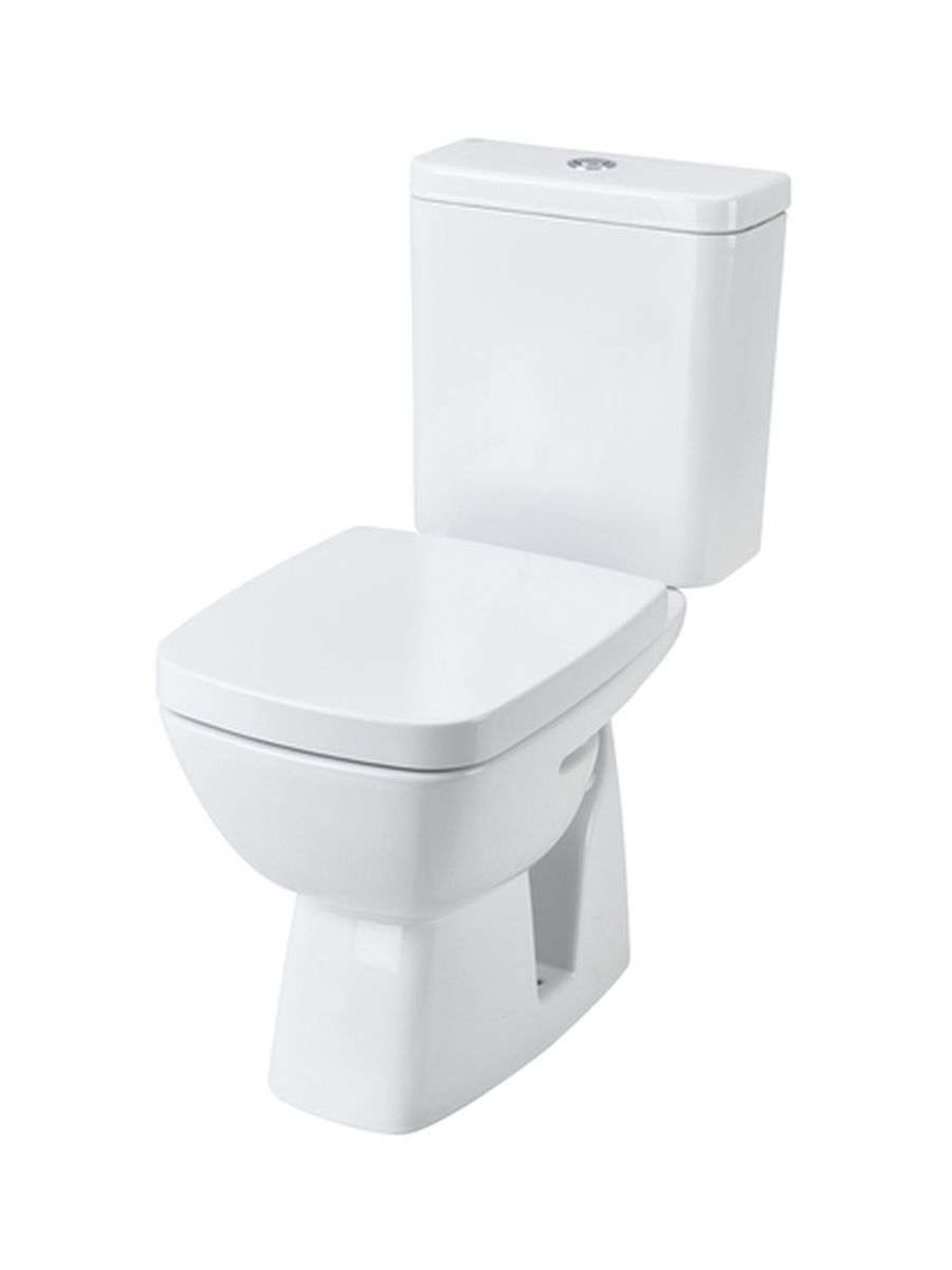 Унитаз-компакт Нео Лайт Сантек 1.WH30.2.408