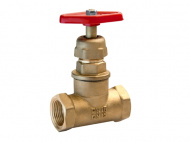 Краны вентильные