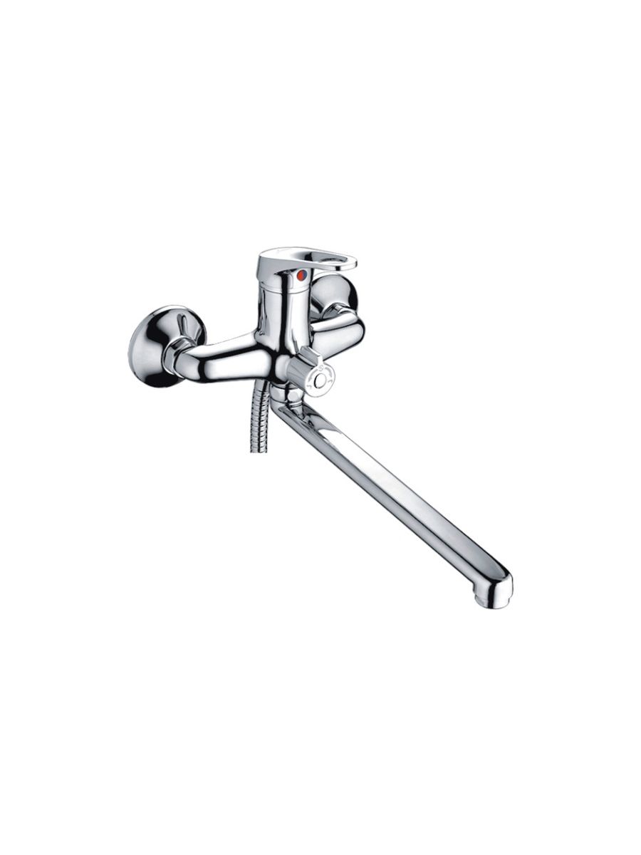 Смеситель для ванны Ledeme L2213