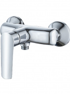 Смеситель душ "Lagos" без акс. LG 80 ESKO