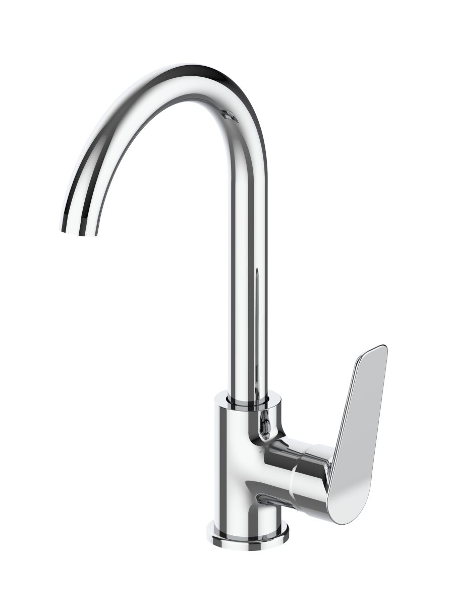 Смеситель кухня "Storm" арт. STO519 VODA