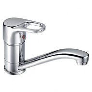 Смеситель для кухни Ledeme L4550