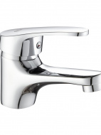 Смеситель умывальник "Lucky" без дон/кл LY 26 VODA