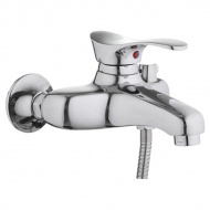 Смеситель для ванны Ledeme L3201