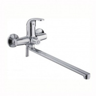 Смеситель для ванны Ledeme L2235