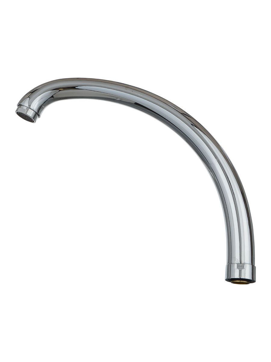 Излив для смесителя утка Melodia MKP20696