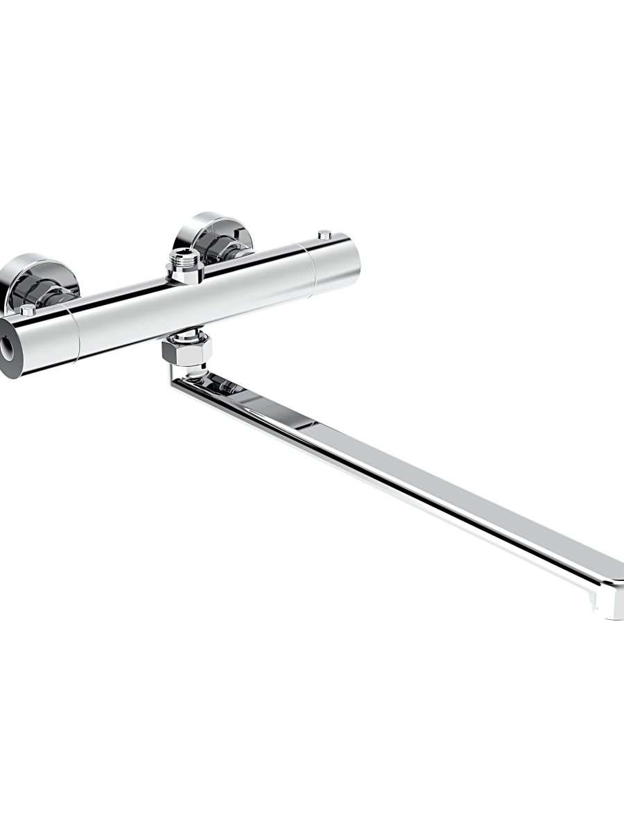 Смеситель ванна термостатический арт. T1031 VODA