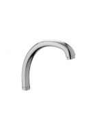 Излив Ledeme литой утка L7502