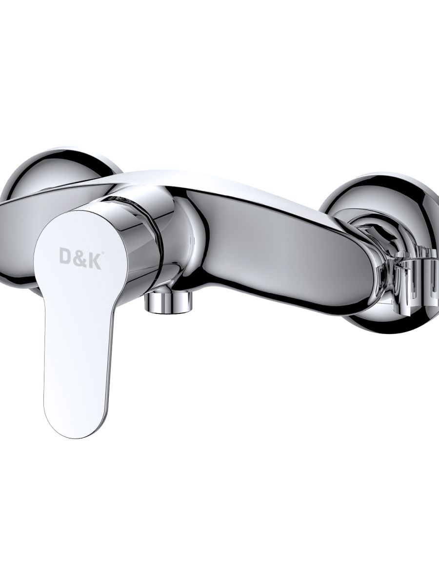 Смеситель душ D&K Rhein.Marx DA1393101