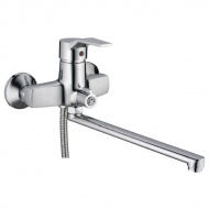 Смеситель для ванны Ledeme L2263