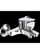 Смеситель ванна "Kazan" без акс. KZ54 ESKO