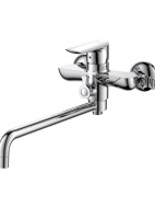 Смеситель ванна D&K Venice.Baciano DA1033301