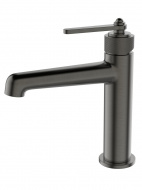 Смеситель умывальник "Bangkok Gun metal" BG26GM ESKO