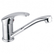 Смеситель для кухни Ledeme L4536